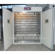 Factory supply 4224pcs automatic egg incubator egg for incubator